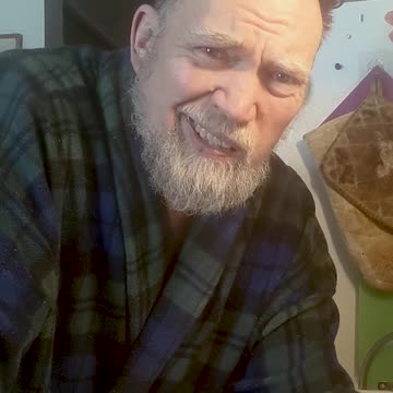 Really, I'm a people person