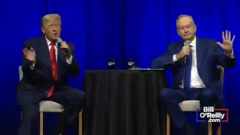 Trump Speech partial clip