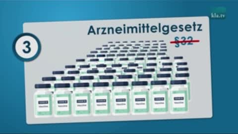 Das neue Arzneimittel Gesetz‼️‼️‼️ Das ist Betrug ohne Ende