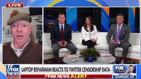 Mac Isaac Response to Musk's "Exposing Twitter Truths"