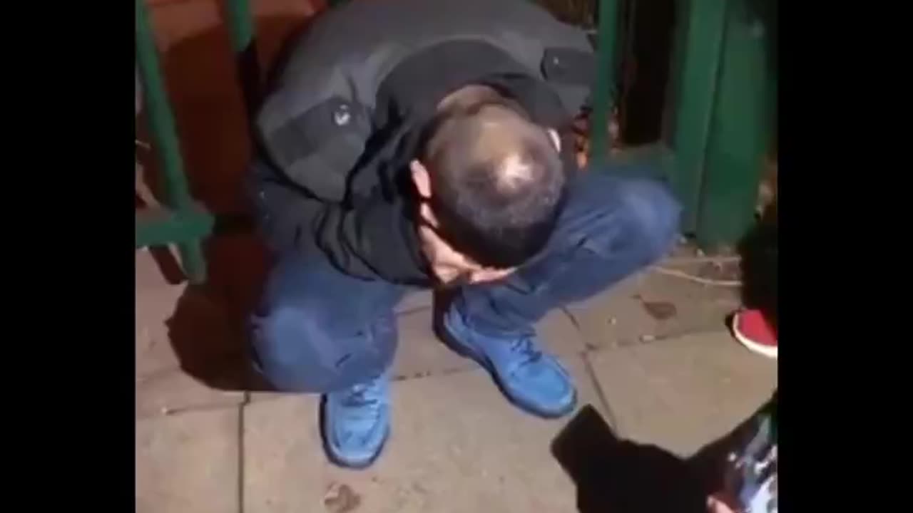 UK: Birmingham, Mohammed Imran, 26 Arrived to Pickup a 12-year-old gets arrested