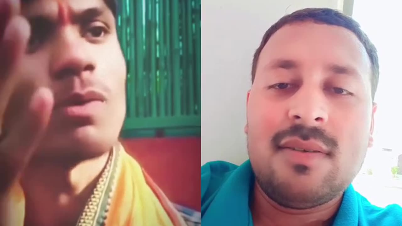 Anurag ojha ji ki na Kay kah hai