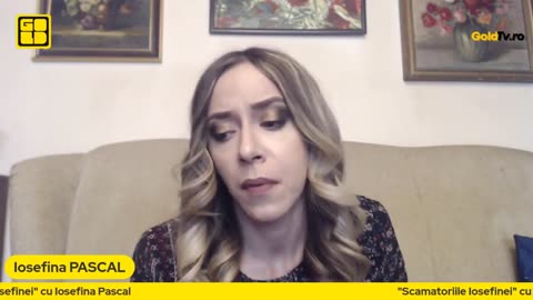 Scamatoriile Iosefinei; Radio Gold FM; 10.04.2023