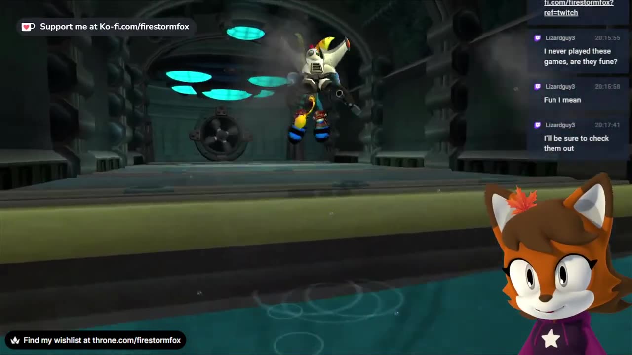 Ratchet and Clank 2: Going Commando #3