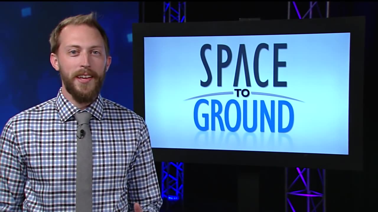 Space to Ground Double Down 07_22_2016