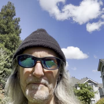 On a Clear Day......