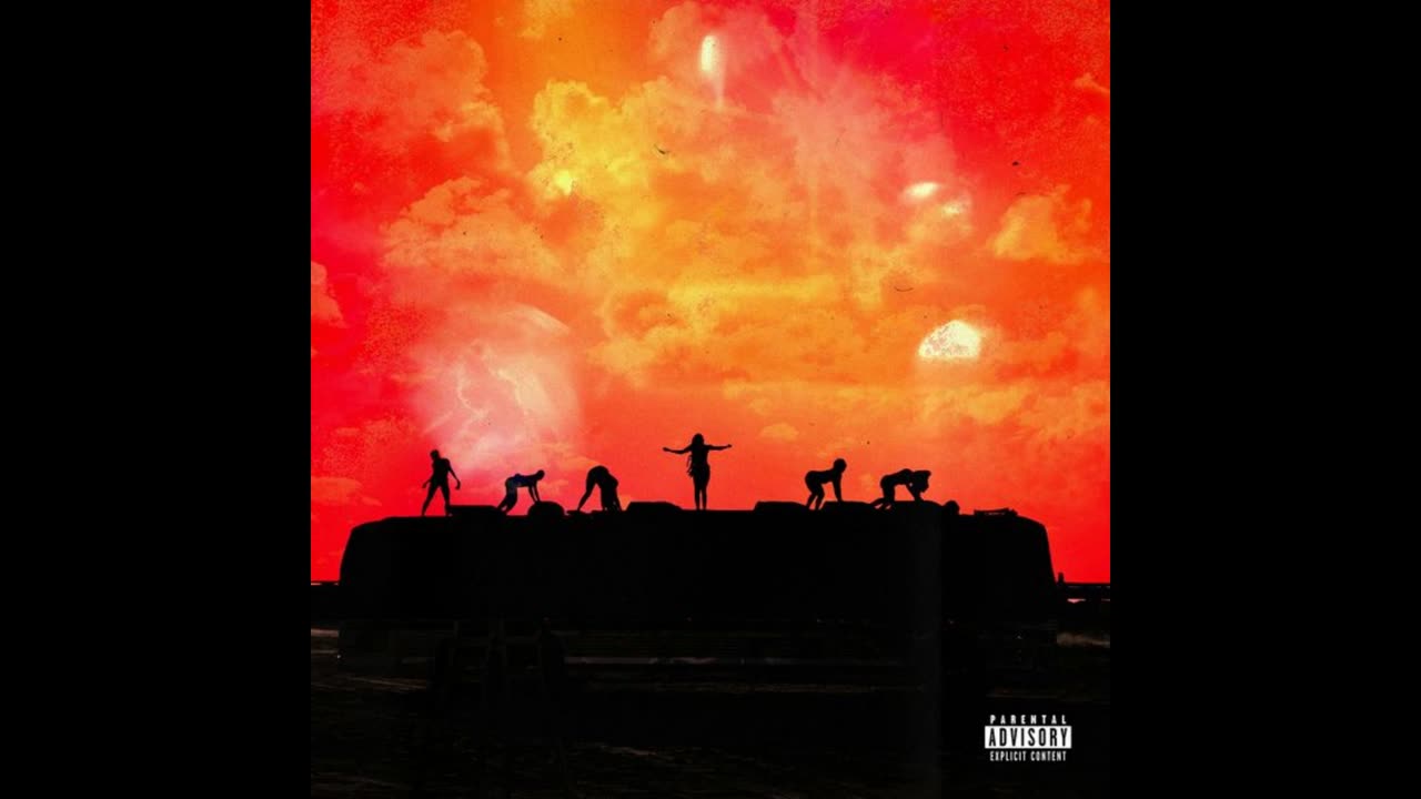 TGIF - GloRilla Freestyle