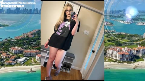 young hot princess tgirl everyone love her