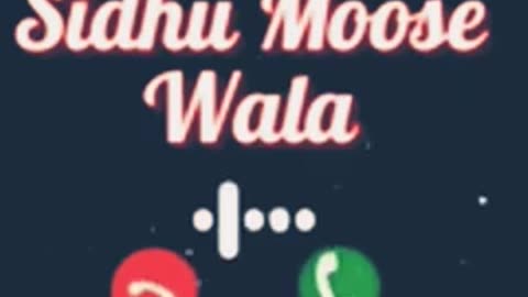 Sidhu moosa wala song ringtone #shorts#short#youtubeshorts#ytshorts#shortsfeed