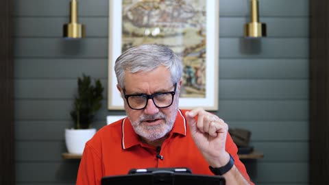 Let's Read the Bible! August 12 (Job 31-34)