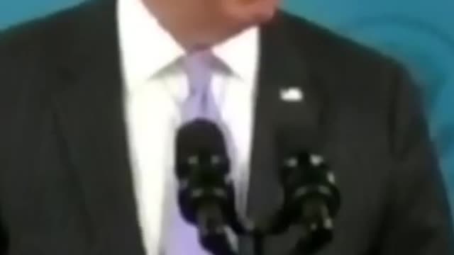 Biden If thats Trump tell him Im busy