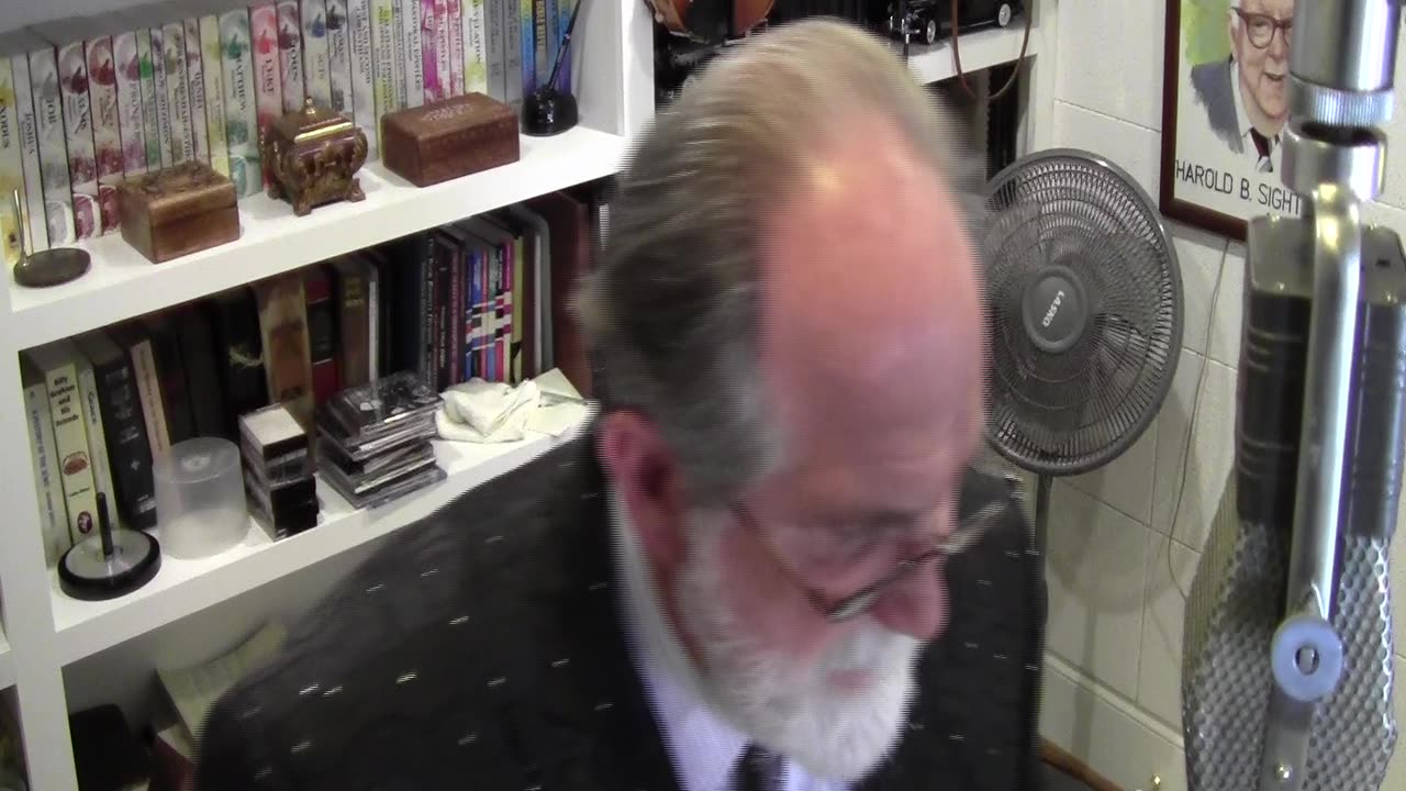 The Bright Spot Hour, August 16, 2023