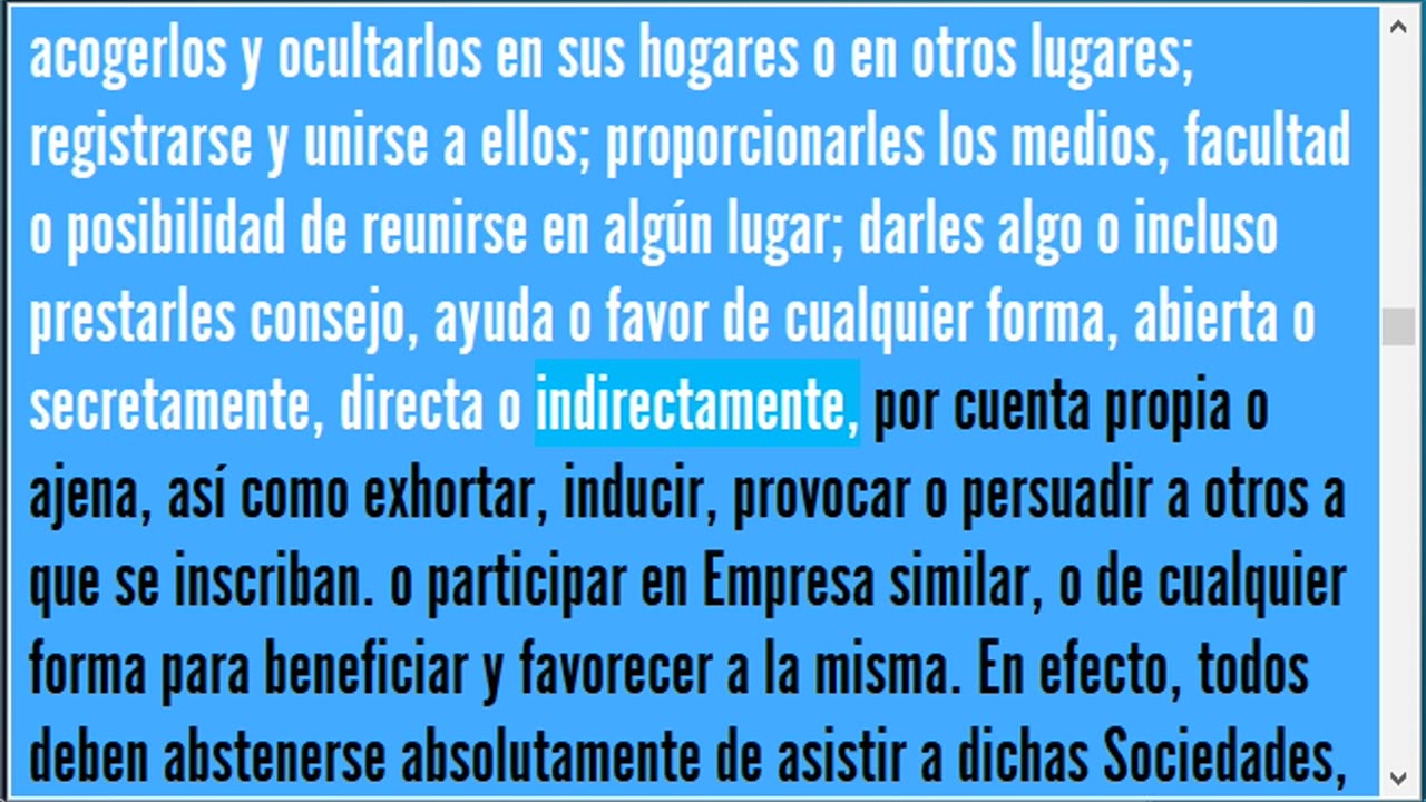 🔵- Papa Benedicto XIV - PROVIDAS ROMANORUM - 1751