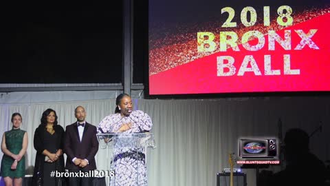 Blunt Squad TV - Bronx Week 2018 Annual Bronx Ball (Teaser)