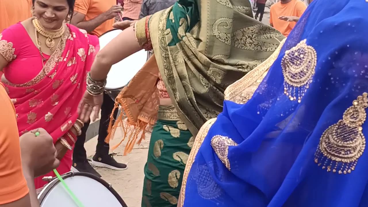 Indian wedding dance 😁😁