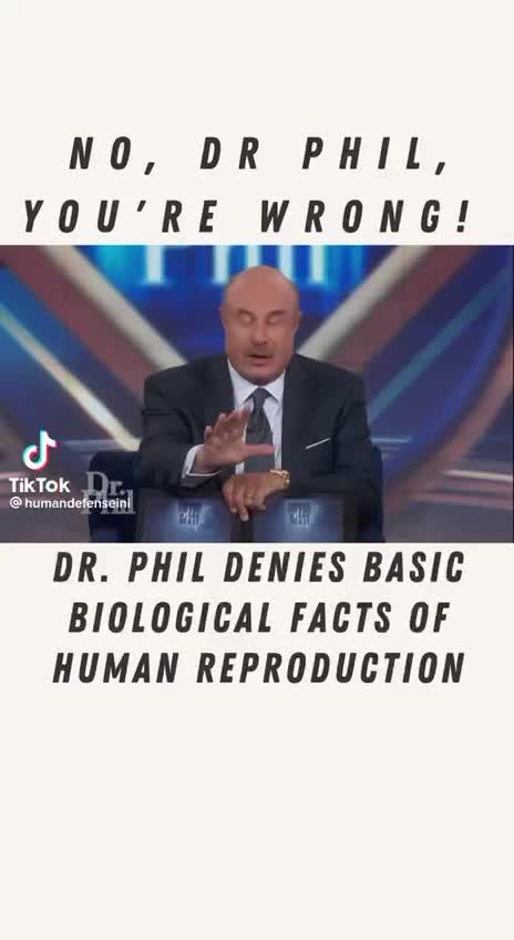 When does Life Begin.