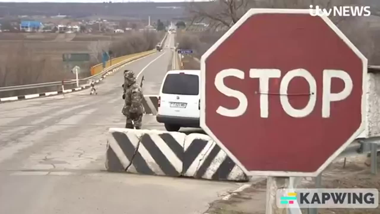 PROTESTE IN MOLDAVIA, RISCHIO GUERRA IN TRASNISTRIA