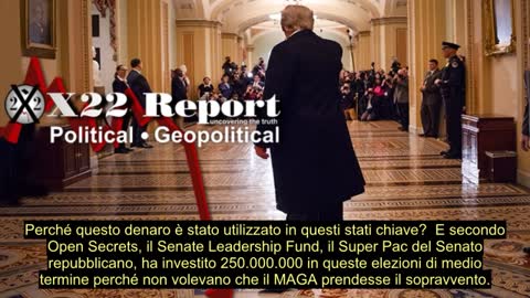 X22 Report 2022-12-08 - Coloro che "consapevolmente" hanno