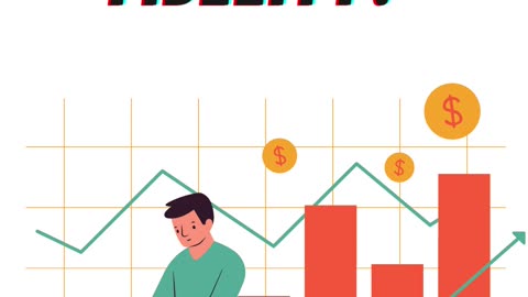 Who are the best performing investors according to Fidelity?