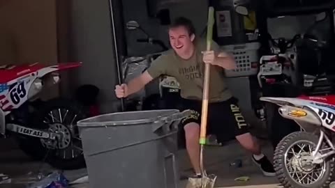 The end #viral #shorts #funny #fails -(1080p60)