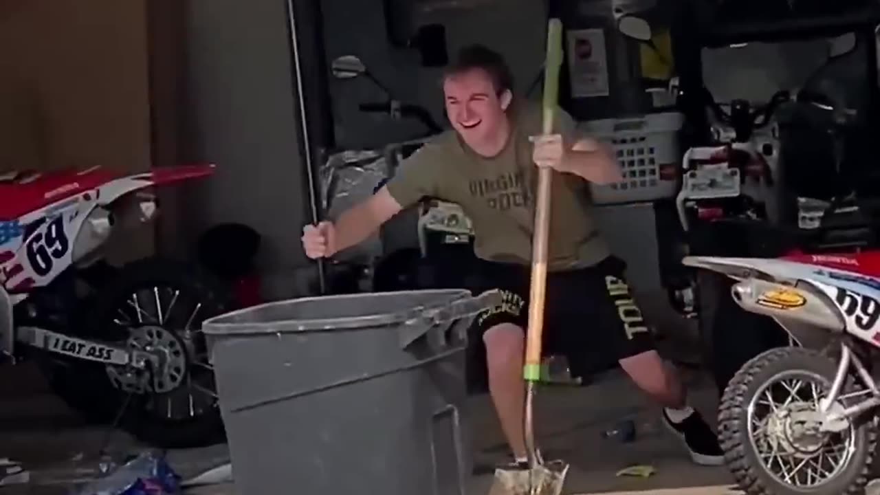 The end #viral #shorts #funny #fails -(1080p60)