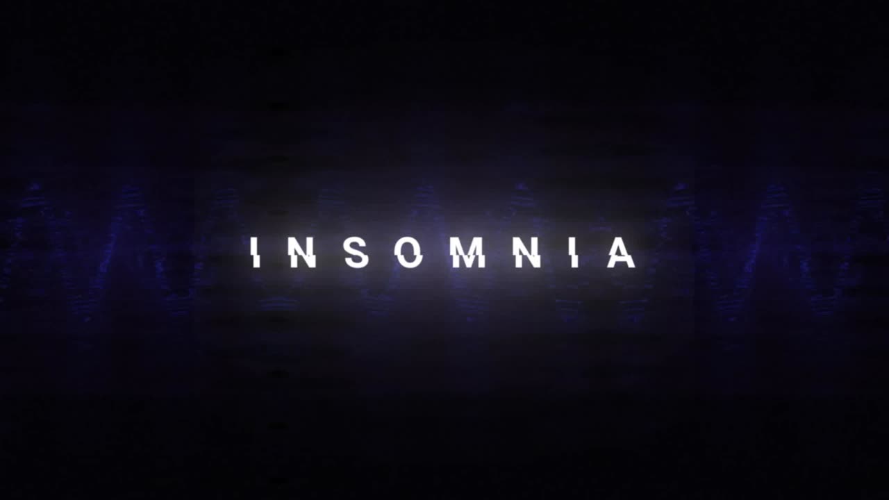 03. Pink Waffle (Delirium) - Insomnia