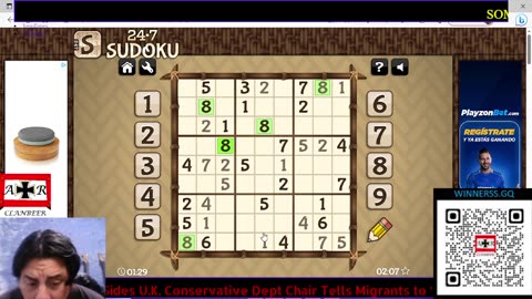 sudoku expert
