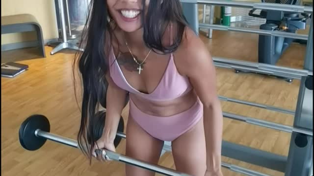 Gym Instructor needed