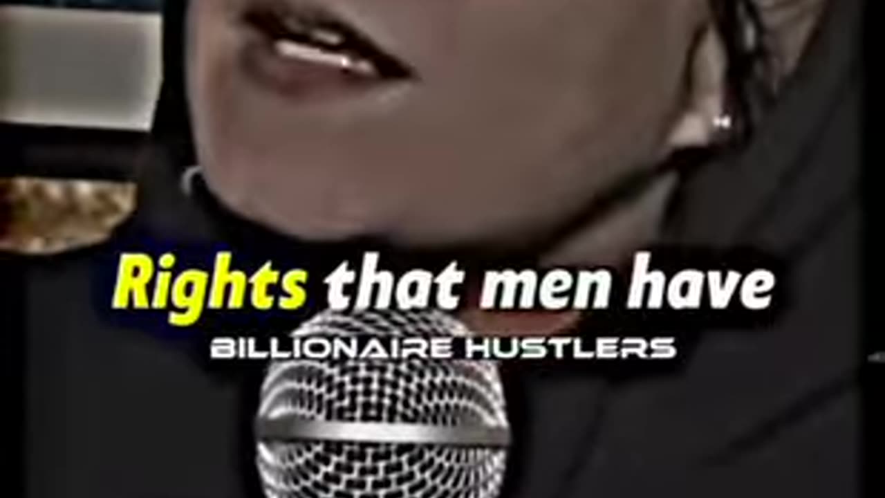 What rights are feminist fighting for?