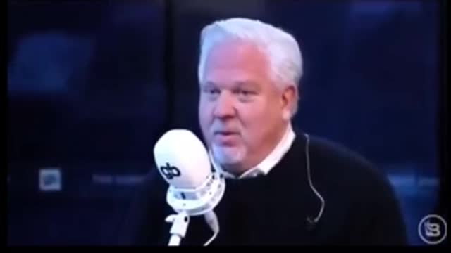 GLEN BECK on a time of choosing 🫣🫥🫢 it’s NOT Political 😇 ITS spiritual