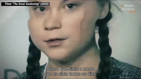 ESTRÉIA O FILME QUE EXPÕE A AGENDA DEMONÍACA