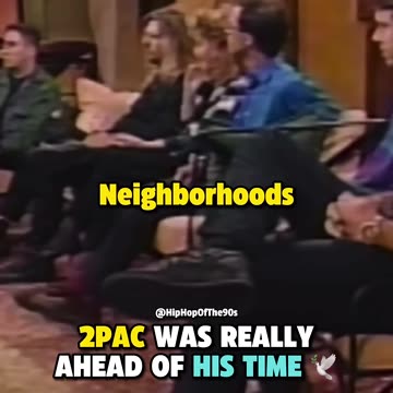 2Pac Stood His Ground Dear Mama