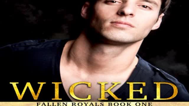 Wicked Dreams | By S. Massery A Dark High School Bully Romance|Fallen Royals | Book 1 | Audiobook