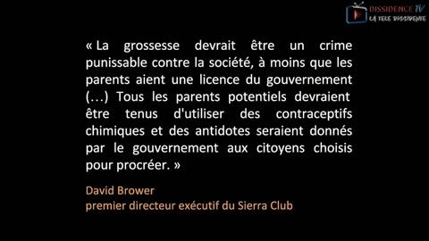 La guerre secrète contre les peuples – Claire Séverac - 2015