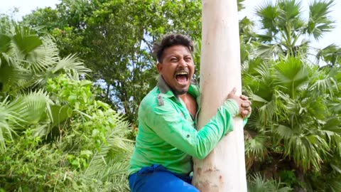 Ultra Pro Comedy scenes