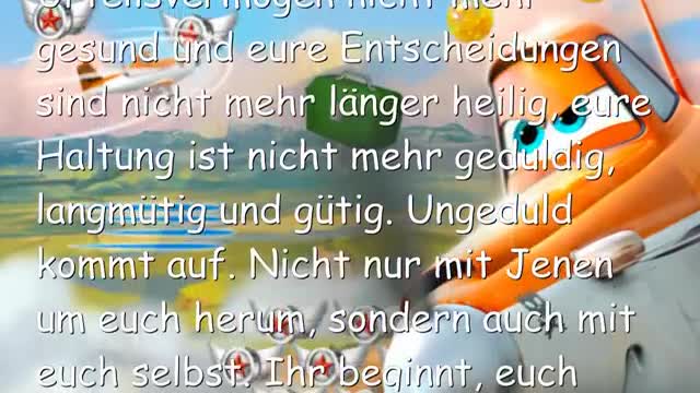 UNTERBRECHUNGEN... KOMMT & RUHT IN MEINER TIEFEN LIEBE FÜR EUCH ❤️ Liebesbrief von Jesus