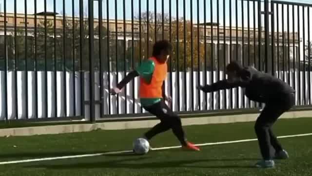 Football Funny Moments