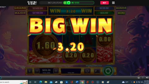 Rick's Online Slots Video 12/27/2024 PM