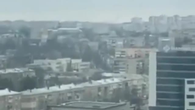 Turkish drones in the hands of the Ukrainian army during the fighting in Ukraine