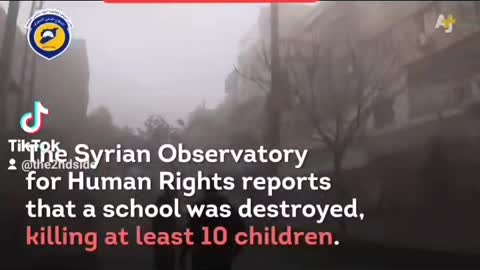 Western Double Standards