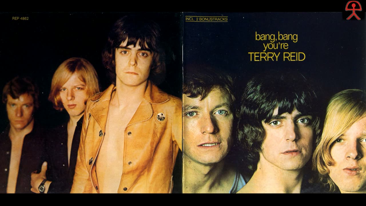 Terry Reid- Summertime Blues (1968)