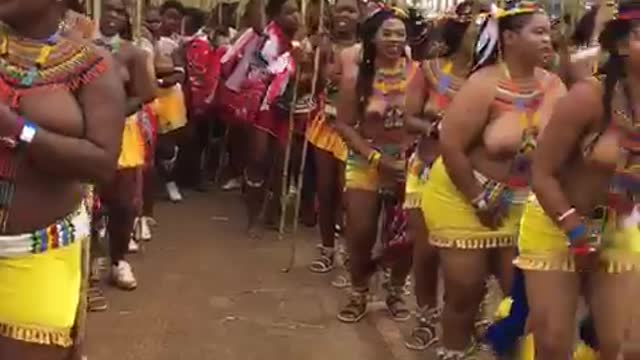 Cultural Dance