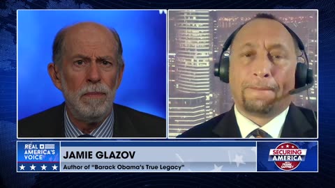 Securing America with Jamie Glazov (part 2) | July 18, 2023