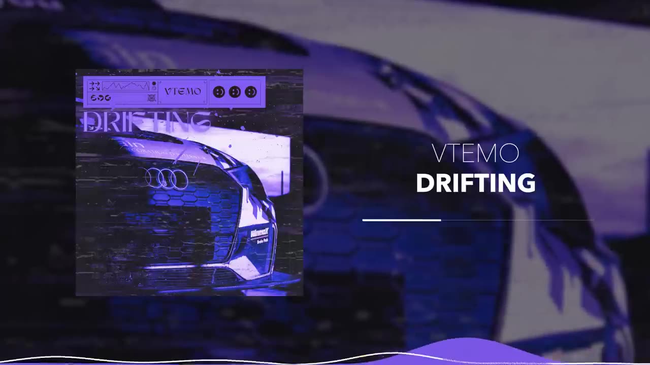 High-Energy Racing Heart Phonk Cool Lift Workout _ Drifting by PhonkEvil