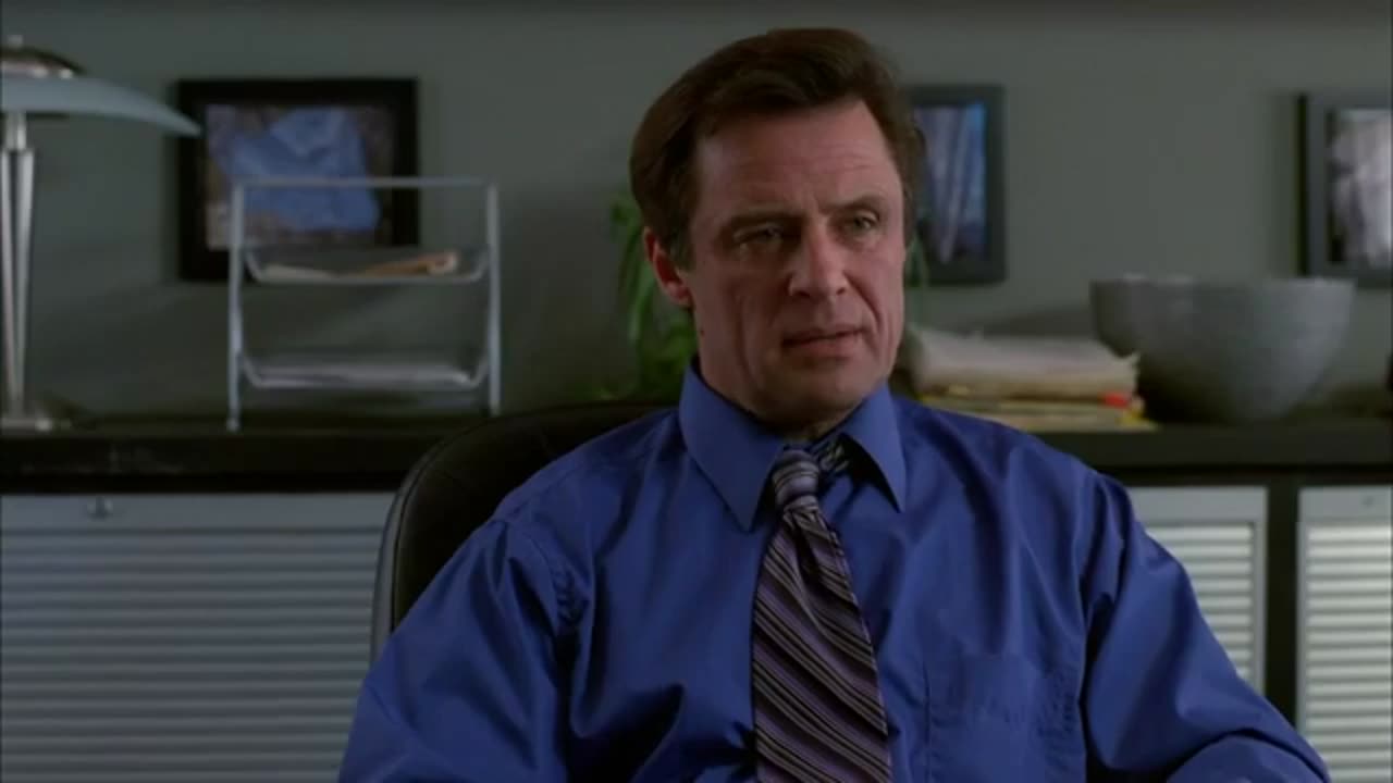 Jane Doe, How to get rid of your boss