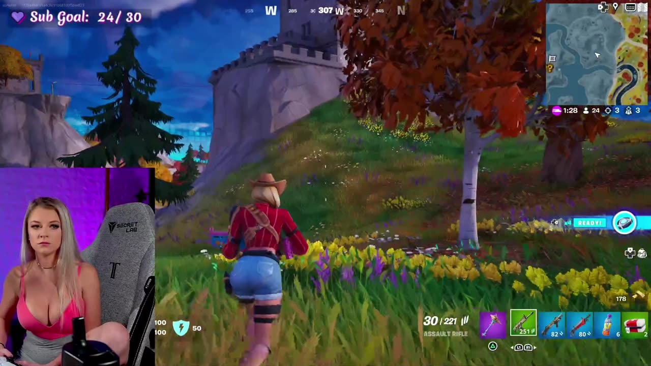 Boost Your FORTNITE EGIRL With These Tips