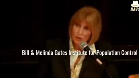 🚨🚨🚨The original name before it became the Bill and Melinda Foundation.