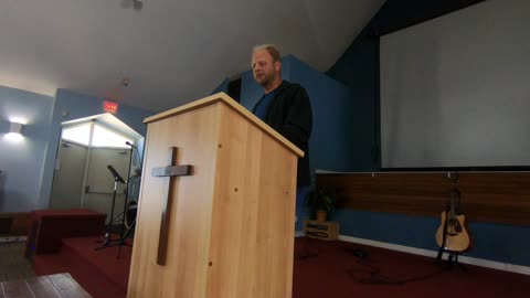 Sermon on Matthew 7