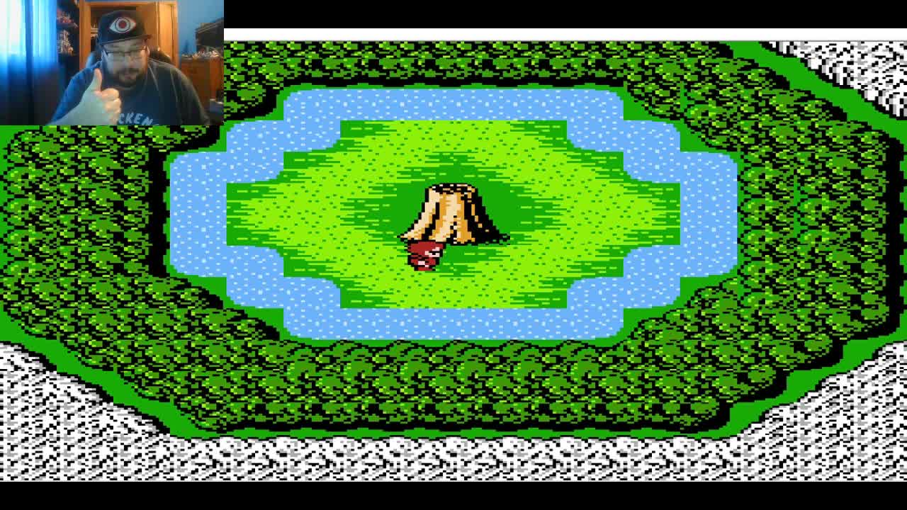 ZuperNEZ Plays Final Fantasy Part 10