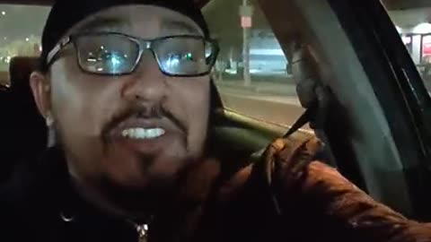 Nigga News Of The Week: Tessica Brown aka Concrete Scalp aka Triple G